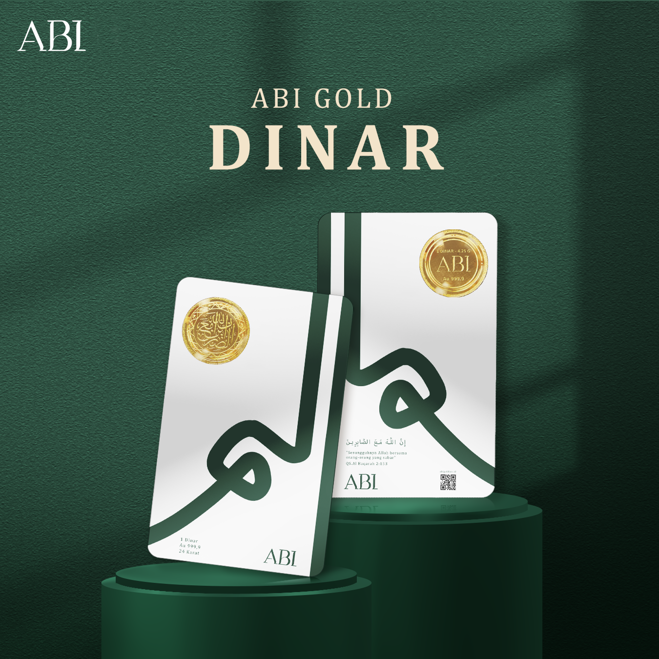 Dinar 4,25 gr